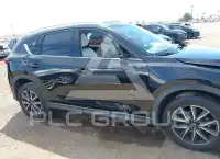 2018 Mazda CX-5 photo