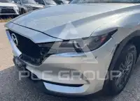 2018 Mazda CX-5 фото