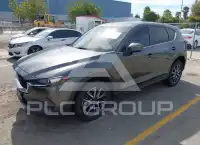 2018 Mazda CX-5 photo