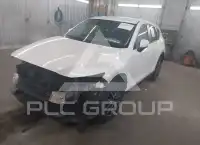 2018 Mazda CX-5 photo