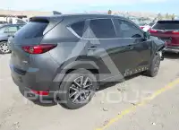 2018 Mazda CX-5 photo