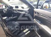 2018 Mazda CX-5 фото