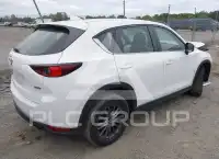 2018 Mazda CX-5 фото