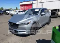 2018 Mazda CX-5 photo