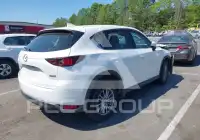 2018 Mazda CX-5 фото
