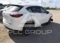 2018 Mazda CX-5 photo