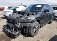 2018 Mazda CX-5 фото