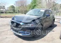 2018 Mazda CX-5 photo