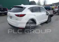 2018 Mazda CX-5 фото