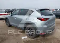 2018 Mazda CX-5 фото