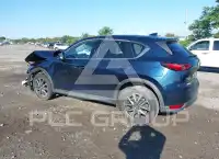 2018 Mazda CX-5 фото