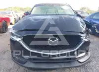 2018 Mazda CX-5 photo