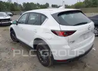 2018 Mazda CX-5 фото