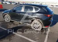 2018 Mazda CX-5 photo