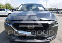 2018 Mazda CX-5 photo