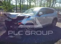 2018 Mazda CX-5 фото