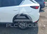 2018 Mazda CX-5 photo