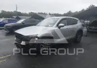 2018 Mazda CX-5 photo