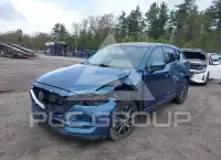 2018 Mazda CX-5 фото