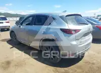 2018 Mazda CX-5 photo