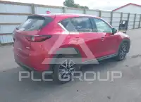 2018 Mazda CX-5 фото