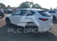 2018 Mazda CX-5 фото