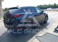 2018 Mazda CX-5 фото