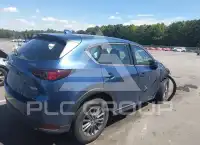2018 Mazda CX-5 фото