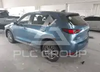 2018 Mazda CX-5 фото