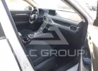 2018 Mazda CX-5 фото