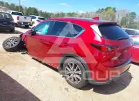 2018 Mazda CX-5 фото