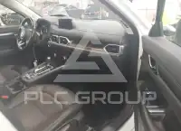2018 Mazda CX-5 photo