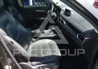 2018 Mazda CX-5 фото