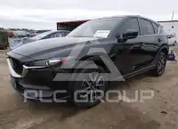 2018 Mazda CX-5 фото