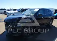 2018 Mazda CX-5 photo