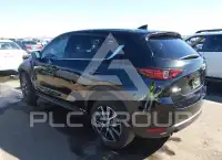 2018 Mazda CX-5 photo