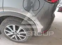 2018 Mazda CX-5 photo
