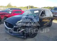2018 Mazda CX-5 photo