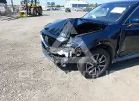 2018 Mazda CX-5 фото