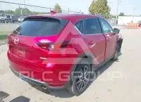 2018 Mazda CX-5 фото