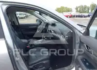 2018 Mazda CX-5 фото