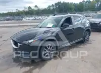 2018 Mazda CX-5 фото