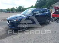 2018 Mazda CX-5 photo
