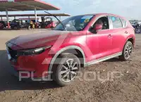 2018 Mazda CX-5 фото