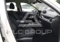 2018 Mazda CX-5 photo