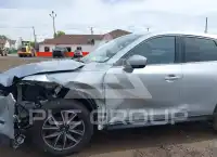 2018 Mazda CX-5 фото