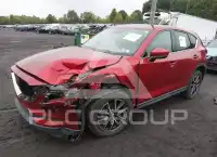 2018 Mazda CX-5 фото