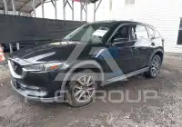 2018 Mazda CX-5 фото