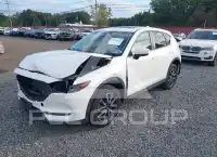 2018 Mazda CX-5 фото