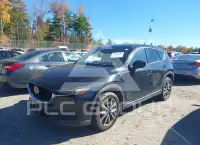 2018 Mazda CX-5 фото